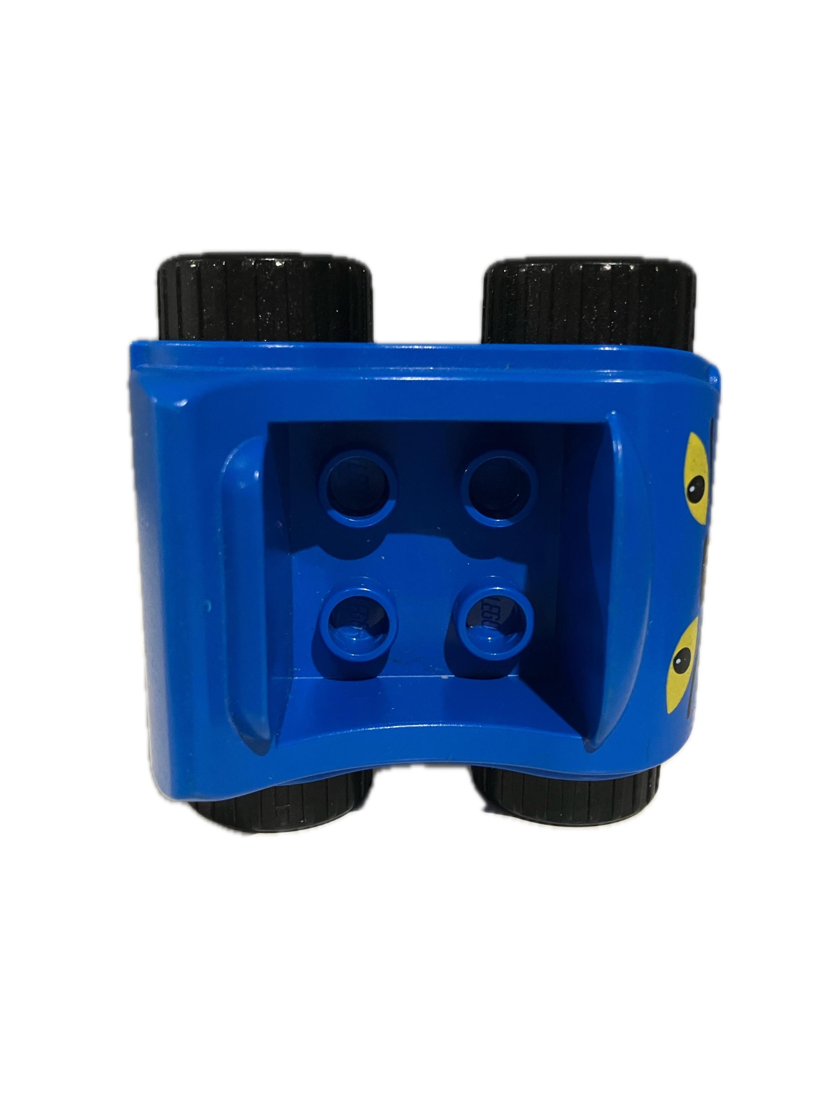 Lego® Duplo® autíčko modré